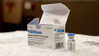 Belgium suspends J&J COVID-19 vaccine for under 41s after one death case