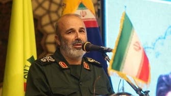 Iran appoints new deputy commander for IRGC’s Quds Force
