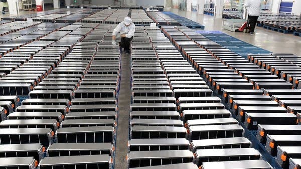 السعودية تبني مصنعاً ثانياً لمعالجة الليثيوم لإمداد “بي إم دبليو”