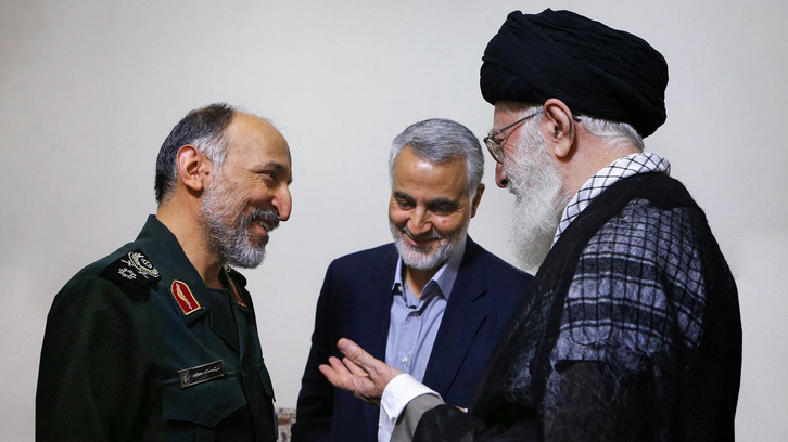 Confusion around the death of Hejazi: Iran’s general in Yemen, Lebanon, Venezuela