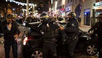 French police warn Macron about rising levels of street violence