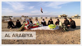 ISIS Series - Between Sinjar and the Yazidis - Episode 6