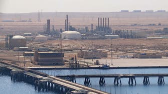Shutdown of Libya oil sites spreads to second terminal