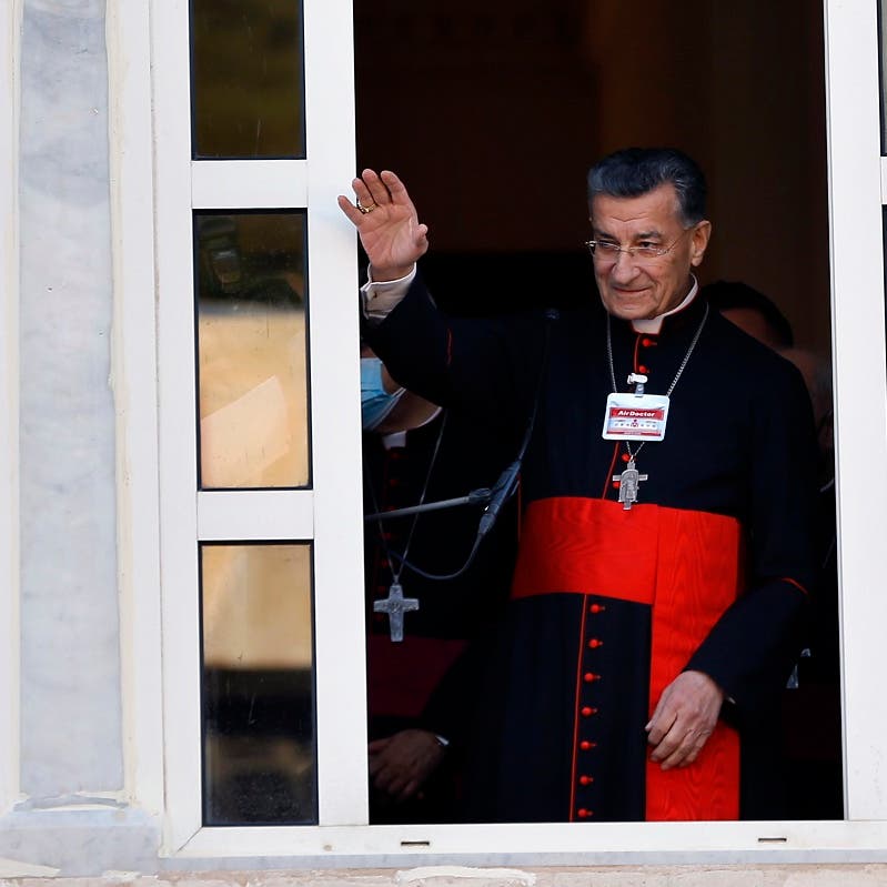 Top Christian cleric in Lebanon slams Hezbollah’s arms, demands international help