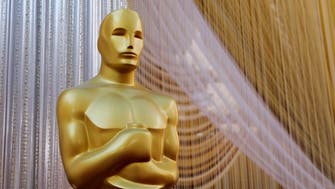 Oscars show reinvented as a movie – with masks, longer speeches