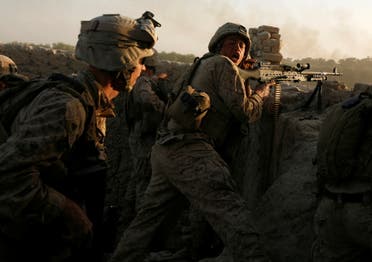 قوات أميركية في أفغانستان (أرشيفية)