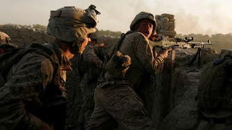 افغانستان میں فوجی مشن کے خاتمے کے لیے اقدامات کاآغازہوچکا:امریکی کمانڈر