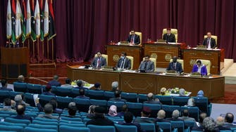Spokesman says Libya lawmakers reschedule parliament vote