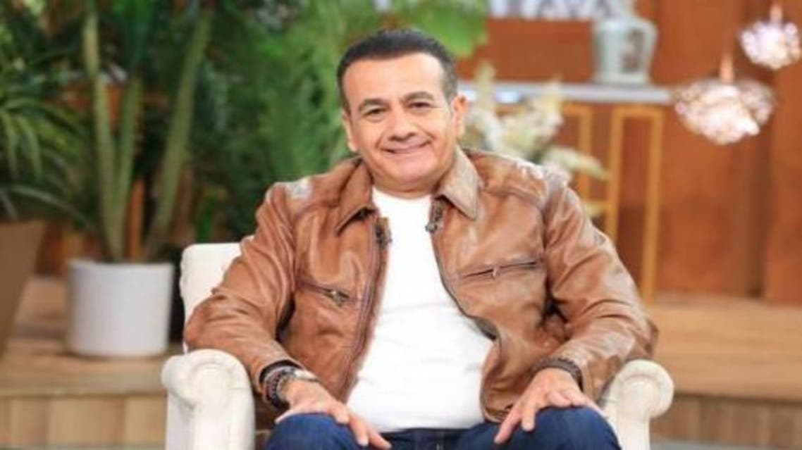 أسامة منير