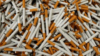 500 سيجارة.. نصيب كل مصري من سوق التدخين في 9 أشهر