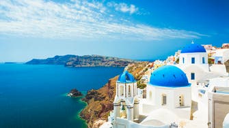 "الاتحاد للطيران" تطلق رحلات صيفية إلى أشهر جزر اليونان