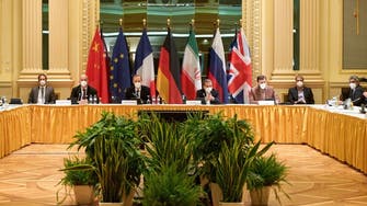 إيران: سنقبل نتائج محادثات فيينا شرط رفع كامل للعقوبات