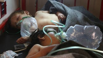شكوى جنائية في السويد ضد نظام الأسد بسبب هجمات الكيمياوي