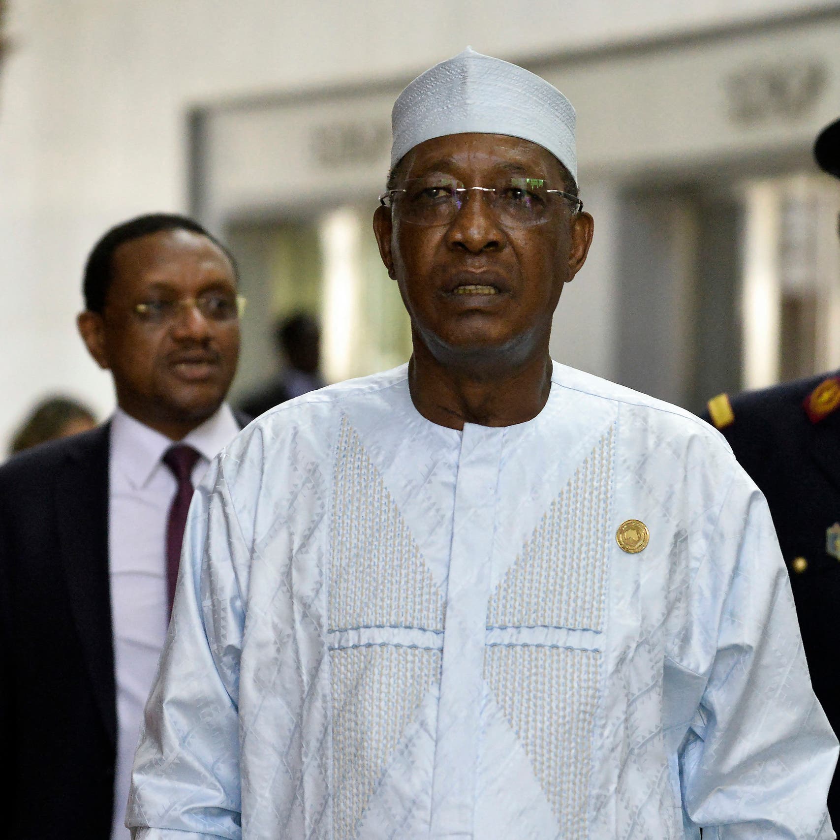 Chad’s President Idriss Deby killed after 30 years in power: Military