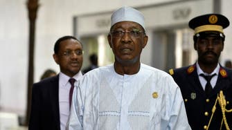 Chad’s President Idriss Deby killed after 30 years in power: Military