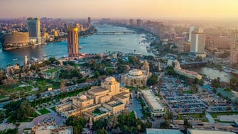 رويترز: توقعات بنمو الاقتصاد المصري 5.1% في 2021-2022