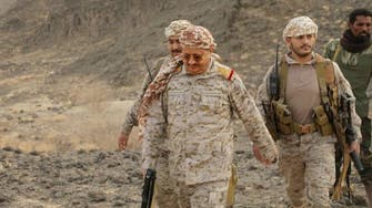 المقدشي: لن نقبل بتحويل اليمن إلى مستعمرة إيرانية