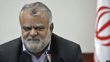 رستم قاسمی
