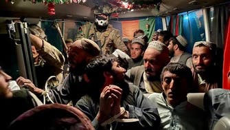 نیروهای ویژه افغان 28 غیرنظامی را از زندان طالبان آزاد کردند