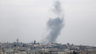 Syrian regime shelling kills eight, including six children, in Idlib: Monitor