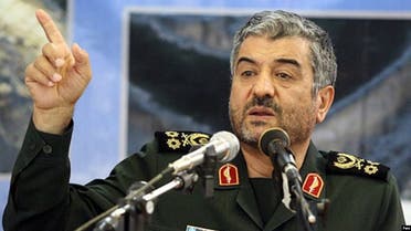 محمدعلی جعفری