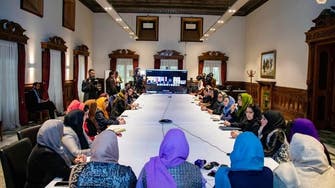 پارلمان سوئد: از حقوق زنان افغان حمایت می‌کنیم