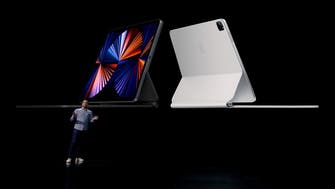 "أبل" تكشف عن iMac جديد.. أجهزة ومنتجات تظهر للمرة الأولى