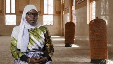 ورتل القرآن | السنغالية نفيسة بوصو تعلمت القرآن منذ عمر الثالثة تعرف على قصتها
