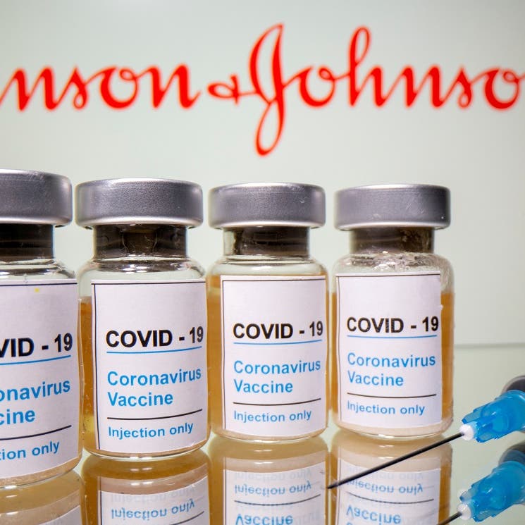 Johnson & Johnson says COVID-19 vaccine shows strong promise against Delta variant
