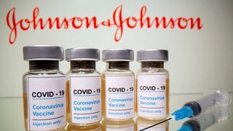 Johnson & Johnson says COVID-19 vaccine shows strong promise against Delta variant