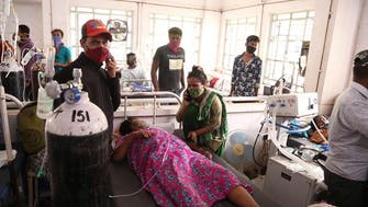Cries for help as COVID-19 tragedy spills onto social media in India
