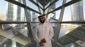 Dubai’s metals refinery, storage hub plans Gulf’s first blockchain-backed facility