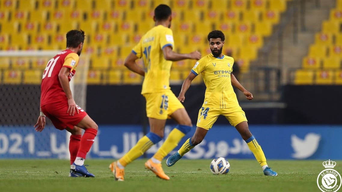 سامي النجعي النصر فولاذ