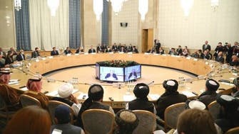 نشست ترکیه درباره صلح افغانستان به تعویق افتاد