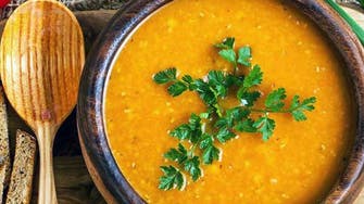سوپ‌های محبوب در ماه رمضان