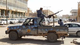 هجوم‌ ارتش لیبی به نیروهای «داعش» در جنوب این کشور