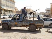 الجيش الليبي يتصدى لمحاولة تقدم "داعش" في الجنوب