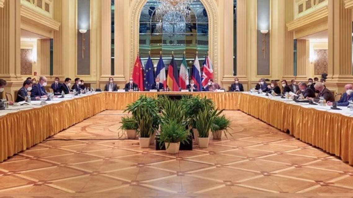 مذاکرات وین