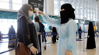 Saudi Arabia travel ban on 20 countries to remain when flights resume in mid-May