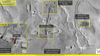 حملات اسرائیل به زیرساخت‌های نظامی ایران در سوریه؛ انهدام پایگاه «امام علی» 