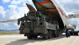 بلينكن: شراء تركيا منظومة صواريخ "إس 400" الروسية خطير على الأمن الأميركي 