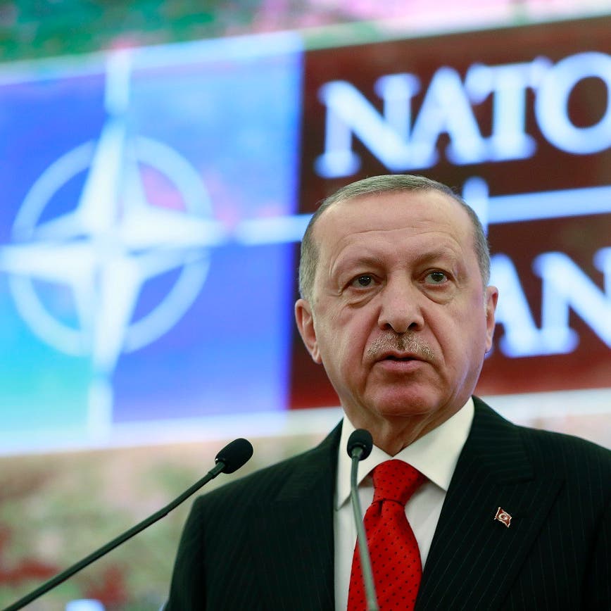 US pushing ahead, kicking Turkey out of F-35 program over Russian S-400s: Pentagon