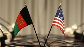 کمک 266 میلیون دلاری آمریکا به افغانستان