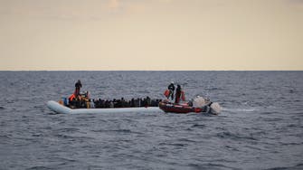 Libya says EU help needed to tackle migrant route