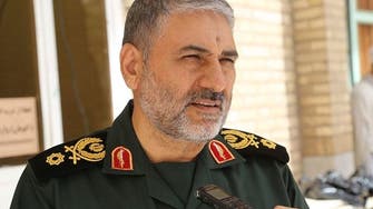 واکنش فرمانده سپاه خوزستان به تحریمش به‌دلیل «کشتار نیزار»