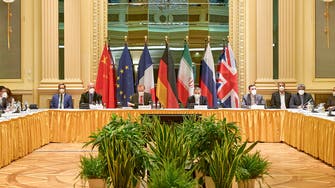 Progress being made in Iran nuclear talks, but deal ‘far from done’: Irish FM