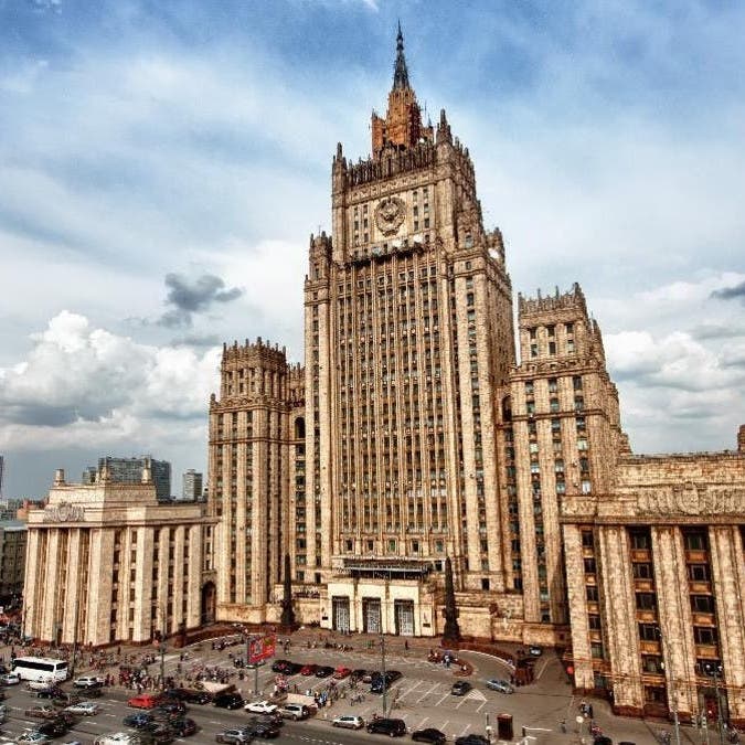 روسيا عن تسريب ظريف: يضر بجهود استئناف الاتفاق النووي