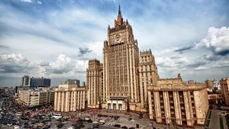 موسكو: التزام واشنطن وطهران أقصر طريق لاحياء النووي
