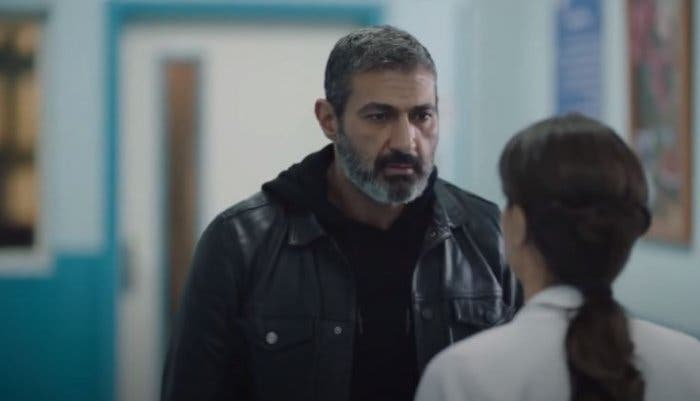 من مسلسل "ضل راجل"