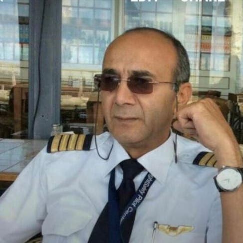 وفاة الطيار صاحب الأزمة مع محمد رمضان إثر وعكة صحية